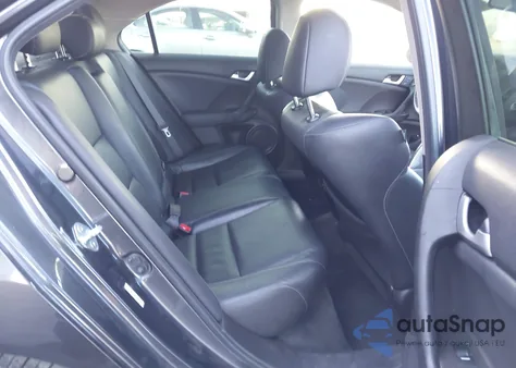 2014 Acura Tsx 2.4 from USA, damaged, VIN JH4CU2F65EC006034